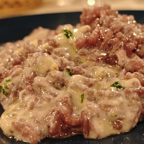 Lo Djassì, Villa-nabian