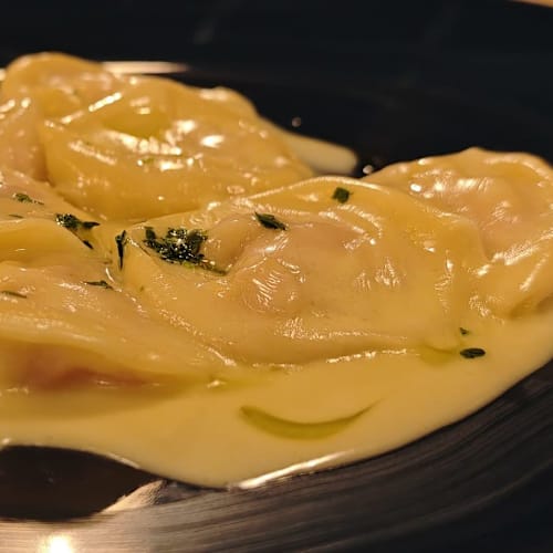 Lo Djassì, Villa-nabian