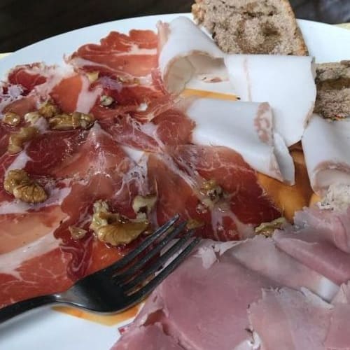 Lo Djassì, Villa-nabian