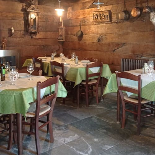 Lo Djassì, Villa-nabian