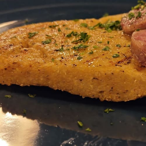 Lo Djassì, Villa-nabian