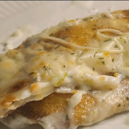 Lo Djassì, Villa-nabian