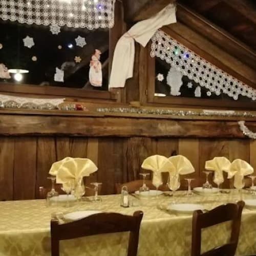 Lo Djassì, Villa-nabian