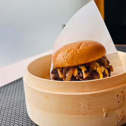 Smash That Burguer, Lisboa