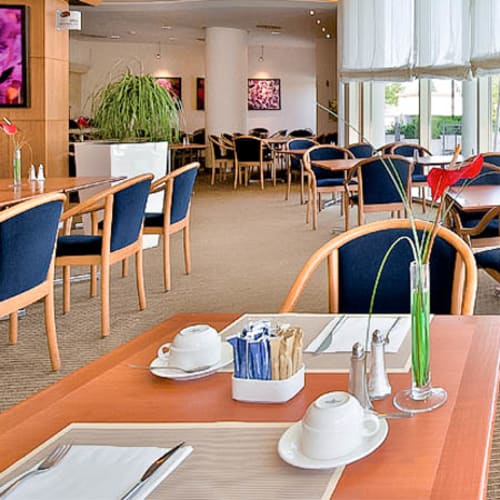 N Restaurant - Roma Est, Roma