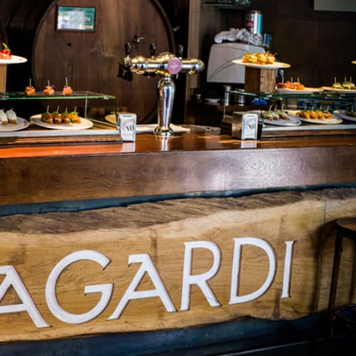 SAGARDI MUNTANER, Barcelona