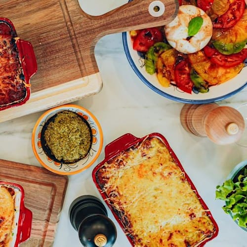 Mamie Lasagnes, Castelnau-le-Lez