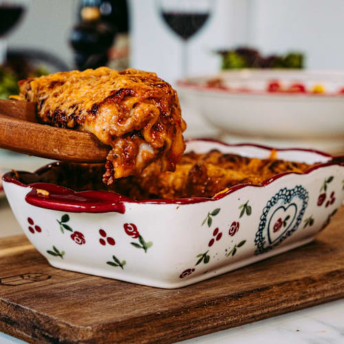Mamie Lasagnes, Castelnau-le-Lez