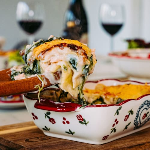 Mamie Lasagnes, Castelnau-le-Lez