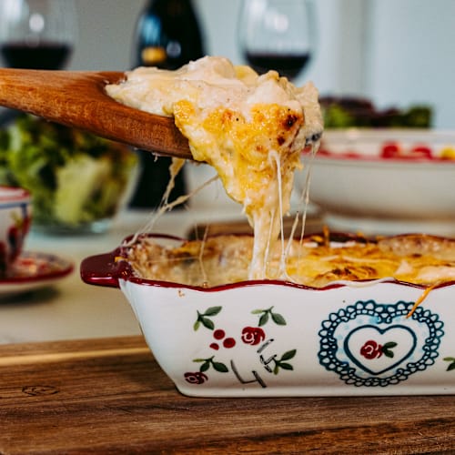 Mamie Lasagnes, Castelnau-le-Lez