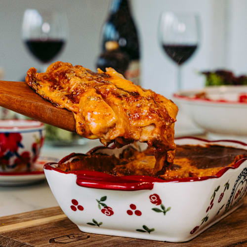 Mamie Lasagnes, Castelnau-le-Lez