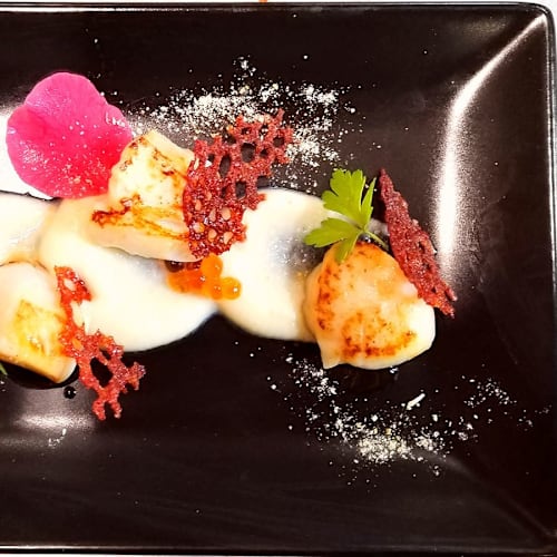 La Perla Fattoria Pianetti, Manciano