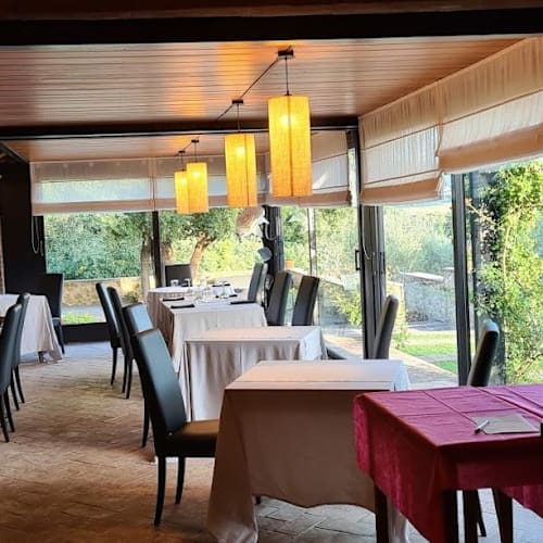 La Perla Fattoria Pianetti, Manciano