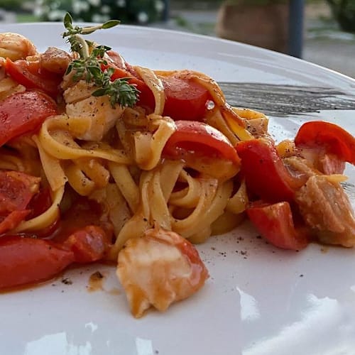 La Perla Fattoria Pianetti, Manciano