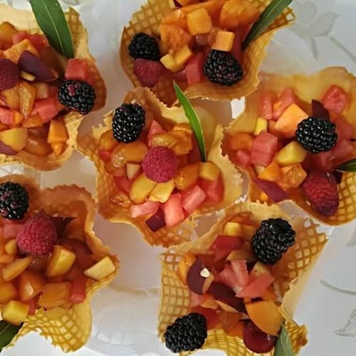 La Perla Fattoria Pianetti, Manciano