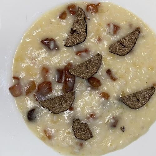 La Perla Fattoria Pianetti, Manciano