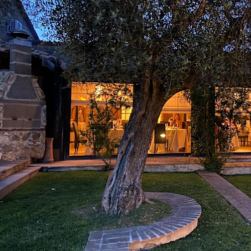 La Perla Fattoria Pianetti, Manciano