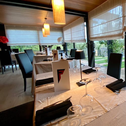 La Perla Fattoria Pianetti, Manciano