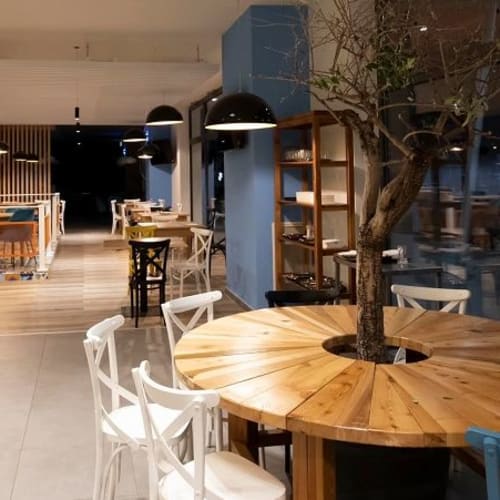 Bella M'briana Ristorante E Pizzeria, Volla