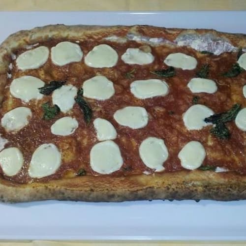 Bella M'briana Ristorante E Pizzeria, Volla