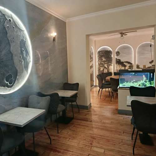 De Vollepot, Berchem-Sainte-Agathe