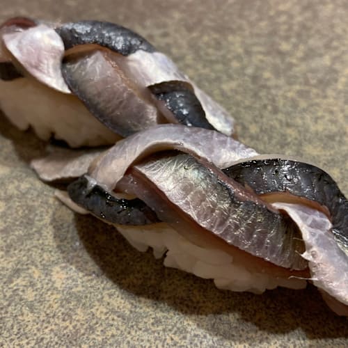 Haru Sushi Bar, Lyon