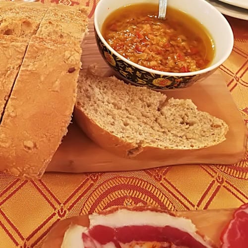 L'Angolo del Gusto, Gambarie