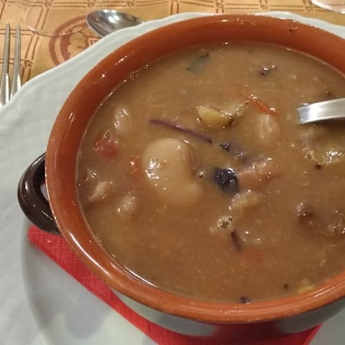 L'Angolo del Gusto, Gambarie
