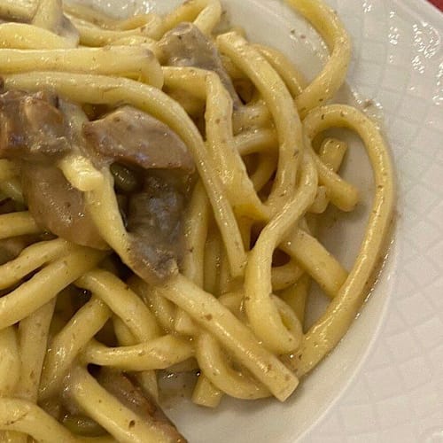 L'Angolo del Gusto, Gambarie