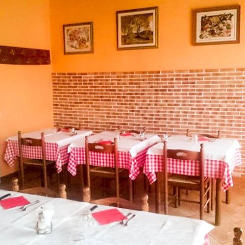 L'Osteria Del Ponte, Ragazzola