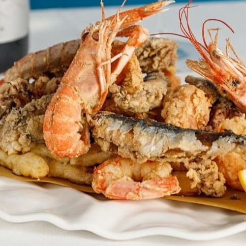 Vinaccia Enoteca Bistro', Madone