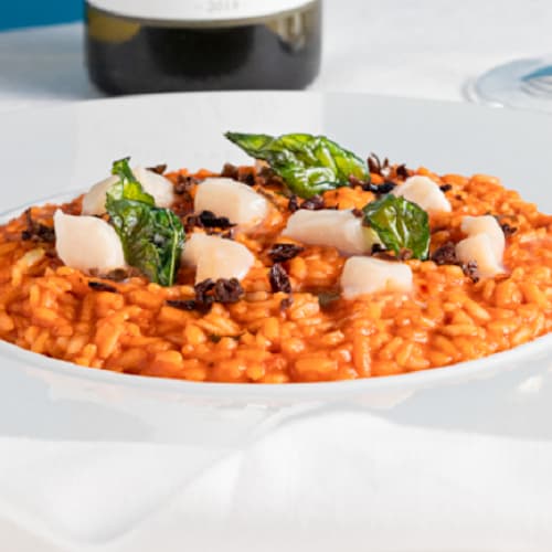Vinaccia Enoteca Bistro', Madone