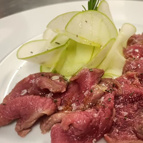 Vinaccia Enoteca Bistro', Madone