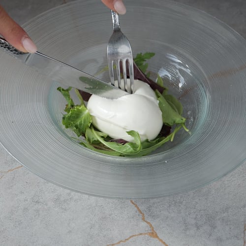 Amiro Restaurant, Napoli