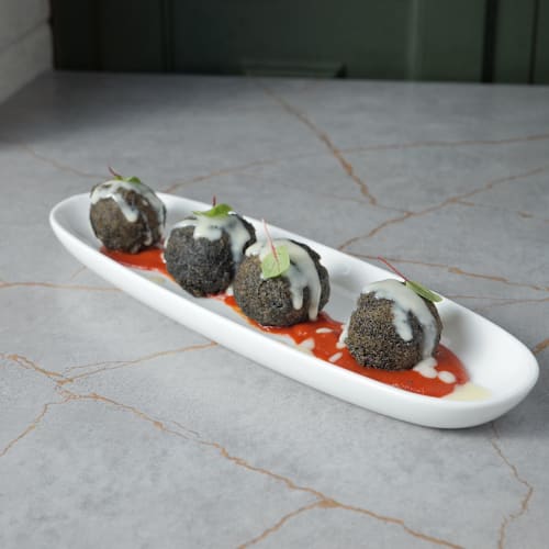 Amiro Restaurant, Napoli