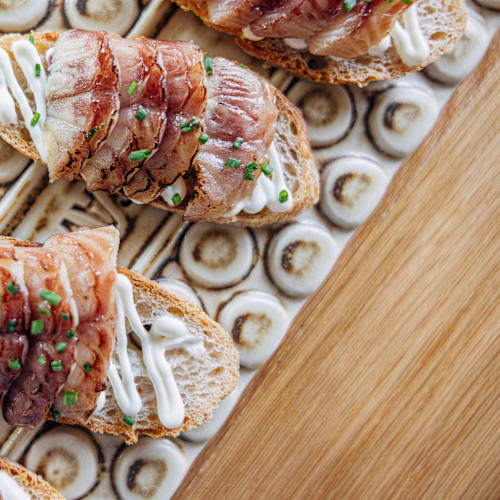 Cavina Vinoteca | Restaurant, Barcelona