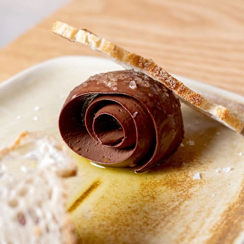 Cavina Vinoteca | Restaurant, Barcelona