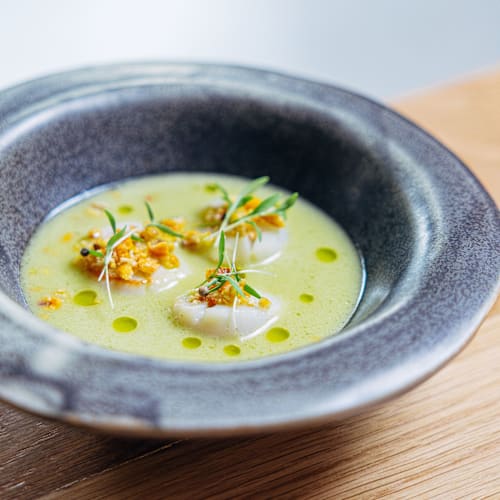 Cavina Vinoteca | Restaurant, Barcelona