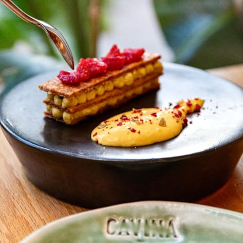 Cavina Vinoteca | Restaurant, Barcelona