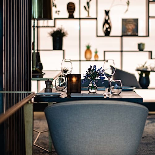 Pillars Bar & Kitchen, Rotterdam