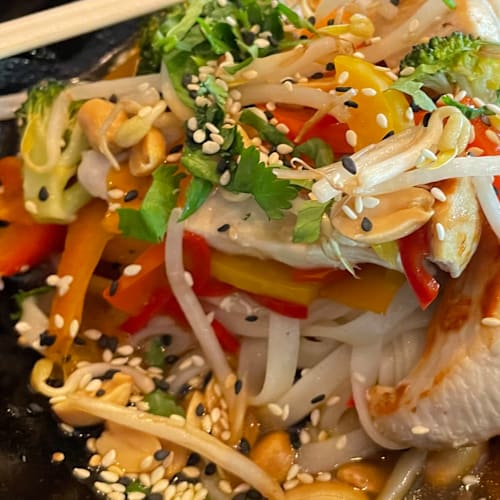 Gourmet Bar Saclay, Saclay