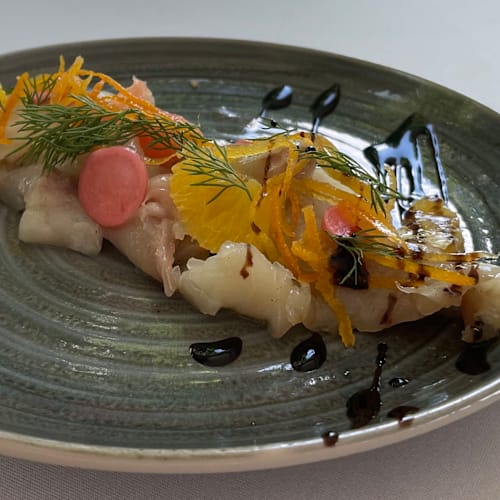 Gourmet Bar Saclay, Saclay