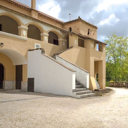 Tenuta Don Sebastiano, Pontelatone