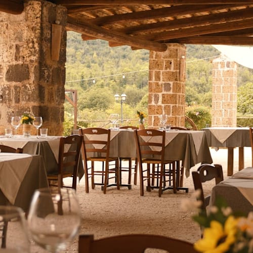 Tenuta Don Sebastiano, Pontelatone