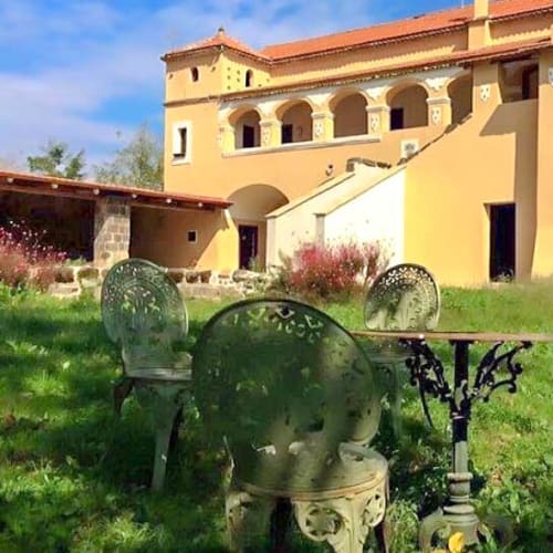 Tenuta Don Sebastiano, Pontelatone