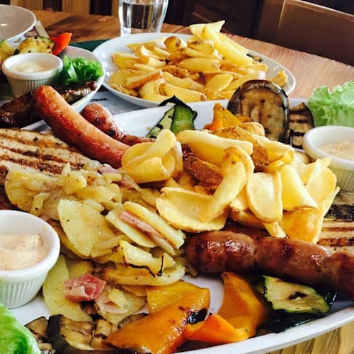 Wiener Haus - Curno, Curno