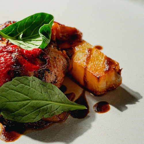 Bottega Tredici, Roma