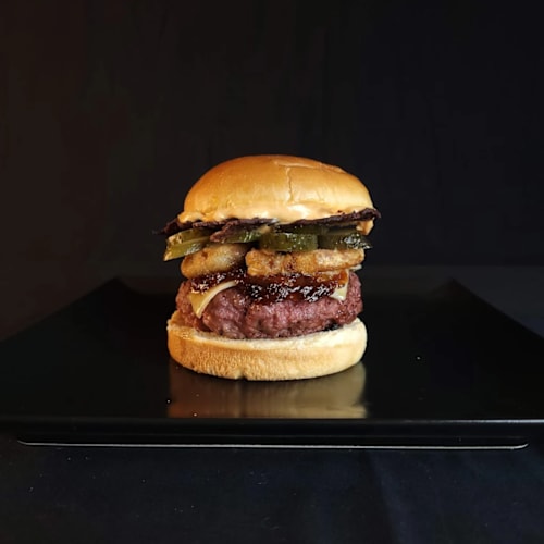 La Meza Burger, Alicante (Alacant)