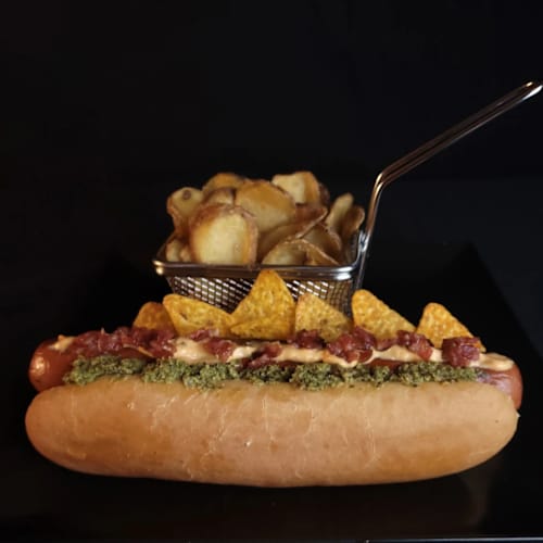 La Meza Burger, Alicante (Alacant)