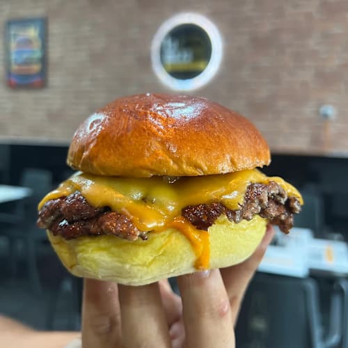 La Meza Burger, Alicante (Alacant)
